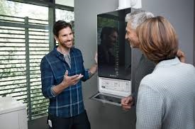 Gaziemir Buderus Klima Servisi