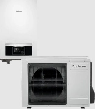 Gaziemir Buderus Klima Teknik Servisi